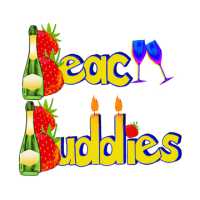 Beach Buddies - Beach Concierge Logo