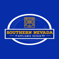 Southern Nevada Appliance Repair Logo