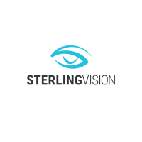 Sterling Vision | Valley River Logo