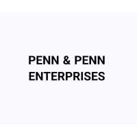 Penn & Penn Enterprises Logo