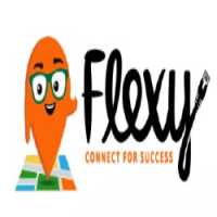Flexy Virtual Office Logo