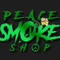 Peace Smoke Shop Logo