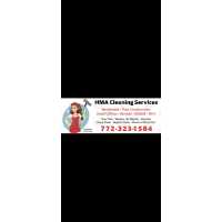 HMA Cleaning Service LLC Logo