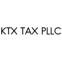 KTX TAX PLLC Logo