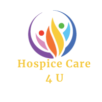 Hospice Care 4 U Logo