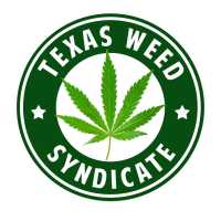 Texas Weed Syndicate Logo