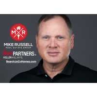 Mike Russell Real Estate Group, Keller Williams Partners Inc Logo