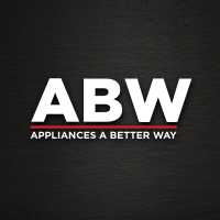 ABW Appliances Showroom: Jessup Logo
