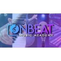 OnBeat Music Academy Logo