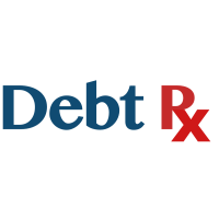 Debt Rx Logo