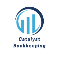 Catalyst Bookkeeping Logo