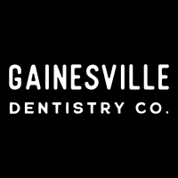 Gainesville Dentistry Co. Logo