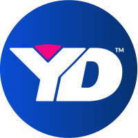 YouWho Digital Logo