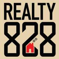 REALTY 828 Logo