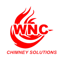 WNC Chimney Solutions Logo