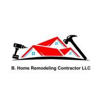 B.Home Remodeling Contractor, LLC Logo
