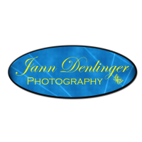 Jann Denlinger Photography Logo
