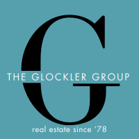 The Glockler Group, REALTORS - Coldwell Banker Realty Logo