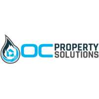 OC Property Solutions Logo