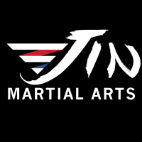 Jin Martial Arts Academy Logo