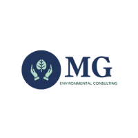 MG Environmental Consulting Logo