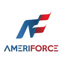 AmeriForce Environmental INC Logo