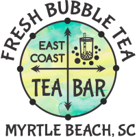 East Coast Tea Bar Logo