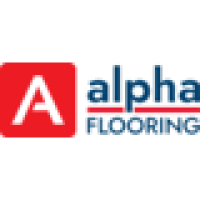 Alpha Flooring Pros Logo