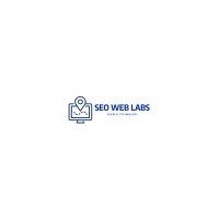 SEO WEB LABS Logo