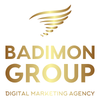 Badimon Group Logo