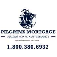 Pilgrims Mortgage Logo