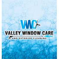 Valley Window Care And Exterior Cleaning Logo