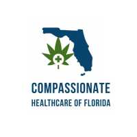 Cape Coral Marijuana Doctors - Compassionate Healthcare Logo
