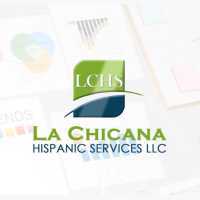 La Chicana Hispanic Services LLC Logo