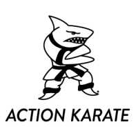 Jamison Action Karate Logo