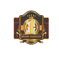 Miami Humidor Cigars & Pipe Tobacco Logo