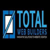 Total Web Builders Logo