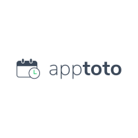 Apptoto Logo