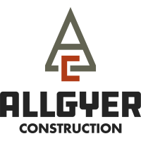 Allgyer Construction LLC Logo