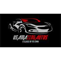 US AMAZING AUTOS INC Logo