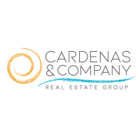 Cardenas and Company Real Estate - Realty ONE Group Pacific Logo