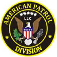 American Patrol Division LLC Logo