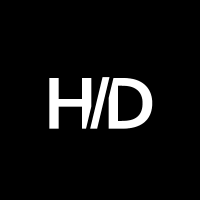 HD Architects Logo