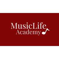 MusicLife Academy Logo