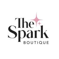 The Spark Boutique Logo