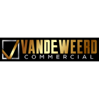VANDEWEERD COMMERCIAL | Real Estate Logo