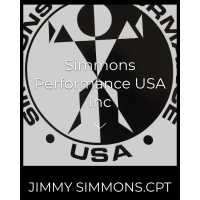 Simmons Performance USA Inc Logo