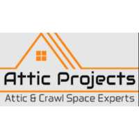 Attic Projects Logo