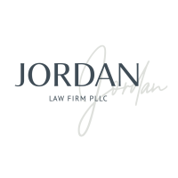 Jordan Law Firm pllc Logo
