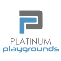 Platinum Playgrounds Logo